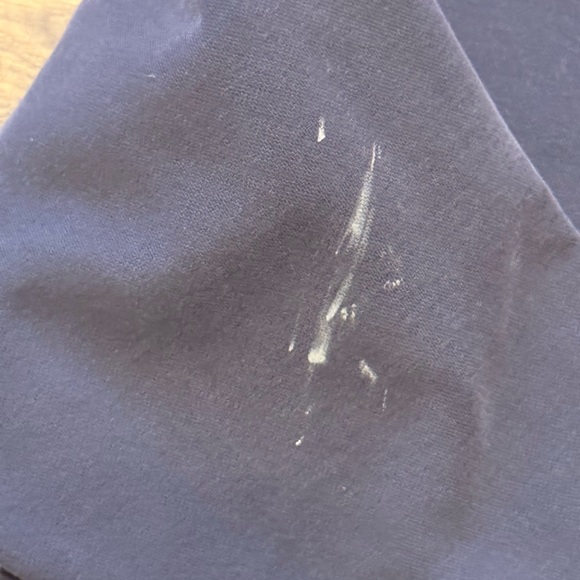 Disney Navy Tigger Crewneck Sweatshirt with Teal Lettering - Picture 4 of 5